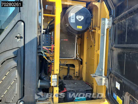Hydraulic Excavators 2014 Caterpillar 324 E L (28)
