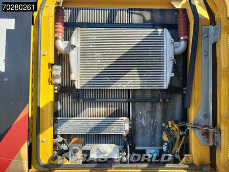 Hydraulic Excavators 2014 Caterpillar 324 E L (29)
