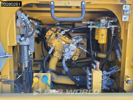 Hydraulic Excavators 2014 Caterpillar 324 E L (31)
