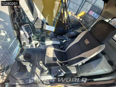 Hydraulic Excavators 2014 Caterpillar 324 E L (33)