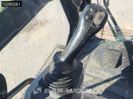 Hydraulic Excavators 2014 Caterpillar 324 E L (37)