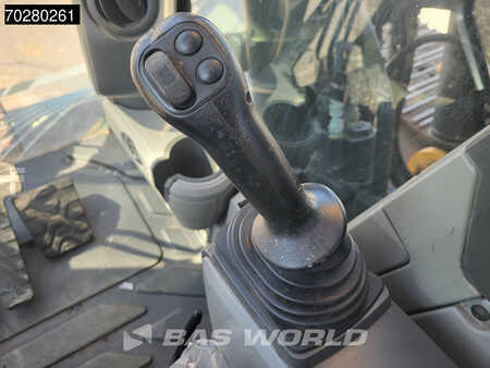 Hydraulic Excavators 2014 Caterpillar 324 E L (38)