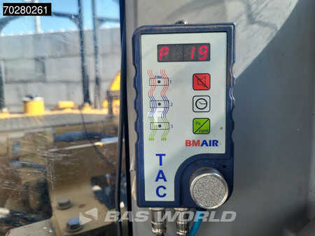 Hydraulic Excavators 2014 Caterpillar 324 E L (39)