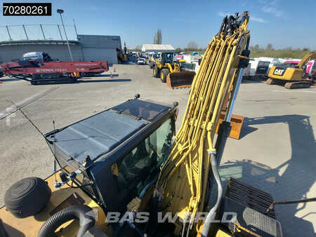 Hydraulic Excavators 2014 Caterpillar 324 E L (7)