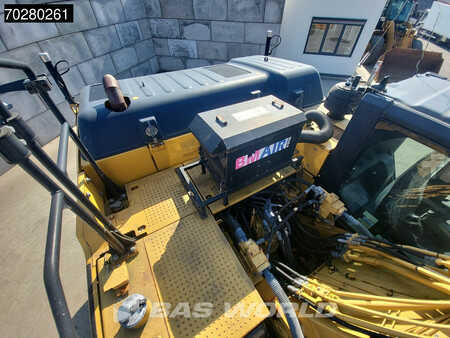 Hydraulic Excavators 2014 Caterpillar 324 E L (8)