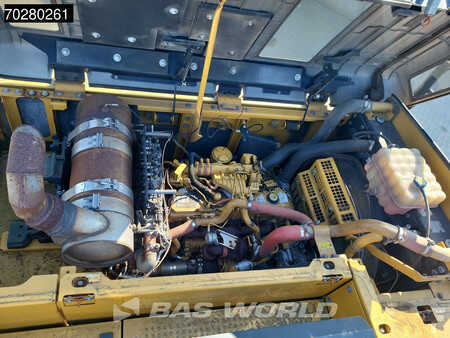 Hydraulic Excavators 2014 Caterpillar 324 E L (9)