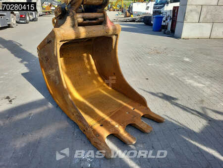 Koparki gąsienicowe 2017 Caterpillar 325 F L (13)