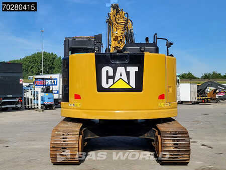 Koparki gąsienicowe 2017 Caterpillar 325 F L (3)
