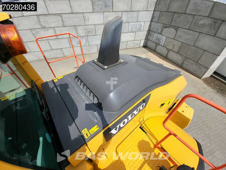 Chargeuse sur pneus 2018 Volvo L260 H CDC - BSS - Co-Pilot (16)