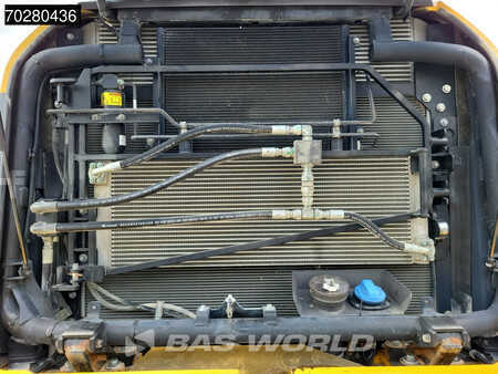 Chargeuse sur pneus 2018 Volvo L260 H CDC - BSS - Co-Pilot (17)