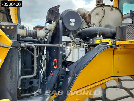 Chargeuse sur pneus 2018 Volvo L260 H CDC - BSS - Co-Pilot (18)