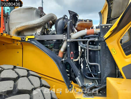 Chargeuse sur pneus 2018 Volvo L260 H CDC - BSS - Co-Pilot (19)