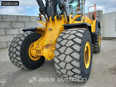 Chargeuse sur pneus 2018 Volvo L260 H CDC - BSS - Co-Pilot (24)