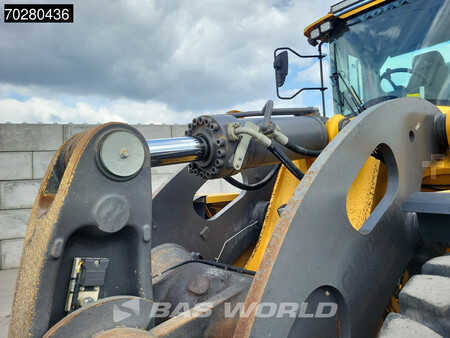 Chargeuse sur pneus 2018 Volvo L260 H CDC - BSS - Co-Pilot (25)