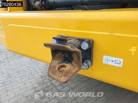 Chargeuse sur pneus 2018 Volvo L260 H CDC - BSS - Co-Pilot (32)