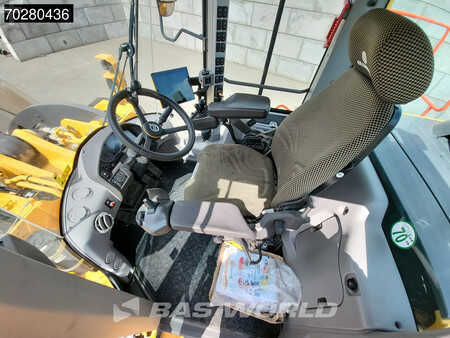 Chargeuse sur pneus 2018 Volvo L260 H CDC - BSS - Co-Pilot (33)