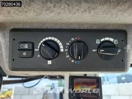 Chargeuse sur pneus 2018 Volvo L260 H CDC - BSS - Co-Pilot (34)