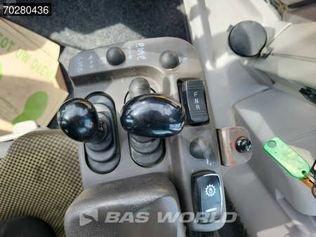 Chargeuse sur pneus 2018 Volvo L260 H CDC - BSS - Co-Pilot (35)
