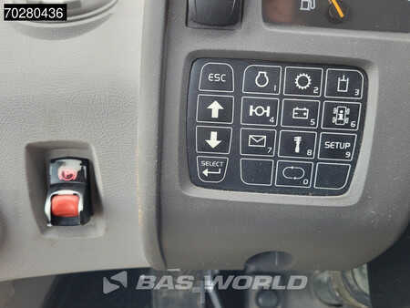 Chargeuse sur pneus 2018 Volvo L260 H CDC - BSS - Co-Pilot (38)
