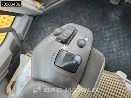 Chargeuse sur pneus 2018 Volvo L260 H CDC - BSS - Co-Pilot (39)