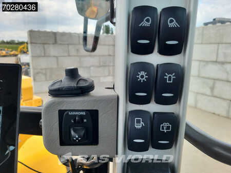 Chargeuse sur pneus 2018 Volvo L260 H CDC - BSS - Co-Pilot (40)