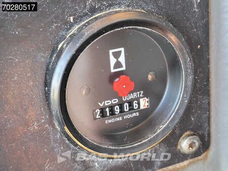 Carregadeira de rodas 2003 Volvo L90 E (34)
