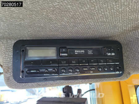 Carregadeira de rodas 2003 Volvo L90 E (38)