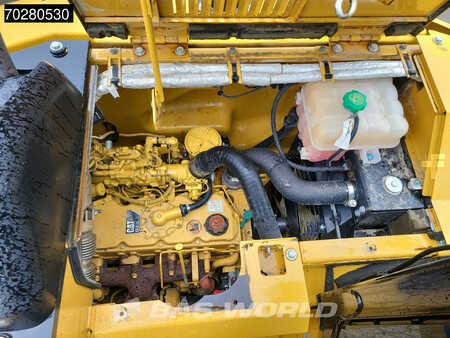 Hydraulic Excavators 2018 Caterpillar 315 F L CR 9999 (11)