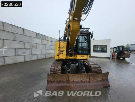 Hydraulic Excavators 2018 Caterpillar 315 F L CR 9999 (13)