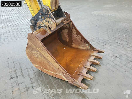 Hydraulic Excavators 2018 Caterpillar 315 F L CR 9999 (17)