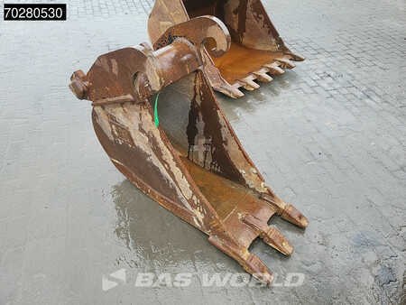 Hydraulic Excavators 2018 Caterpillar 315 F L CR 9999 (18)