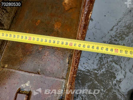 Hydraulic Excavators 2018 Caterpillar 315 F L CR 9999 (19)