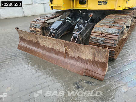 Hydraulic Excavators 2018 Caterpillar 315 F L CR 9999 (26)
