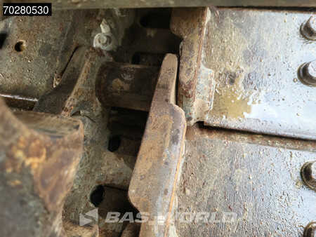 Hydraulic Excavators 2018 Caterpillar 315 F L CR 9999 (27)