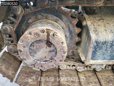 Hydraulic Excavators 2018 Caterpillar 315 F L CR 9999 (29)