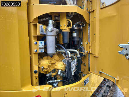 Hydraulic Excavators 2018 Caterpillar 315 F L CR 9999 (31)