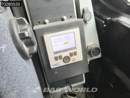 Hydraulic Excavators 2018 Caterpillar 315 F L CR 9999 (34)