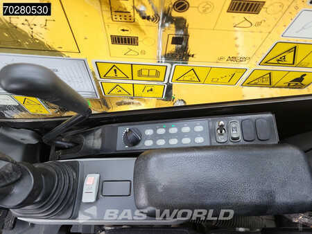 Hydraulic Excavators 2018 Caterpillar 315 F L CR 9999 (35)