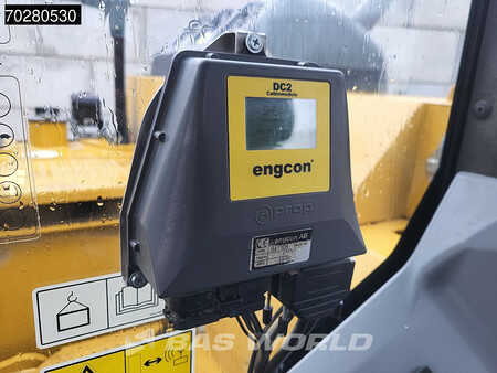 Hydraulic Excavators 2018 Caterpillar 315 F L CR 9999 (36)