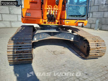 Korečková rýpadla 2016 Komatsu PC210 LC-10 (21)