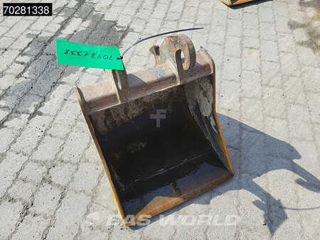 Minibagger 2019 Kubota U17-3a 3 BUCKETS (15)