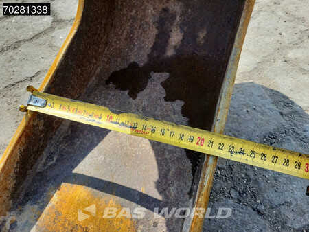 Minibagger 2019 Kubota U17-3a 3 BUCKETS (16)