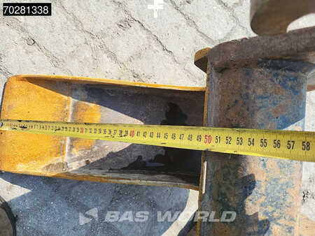 Minibagger 2019 Kubota U17-3a 3 BUCKETS (17)