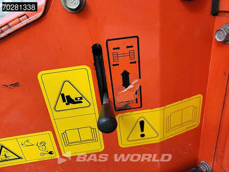 Minibagger 2019 Kubota U17-3a 3 BUCKETS (38)