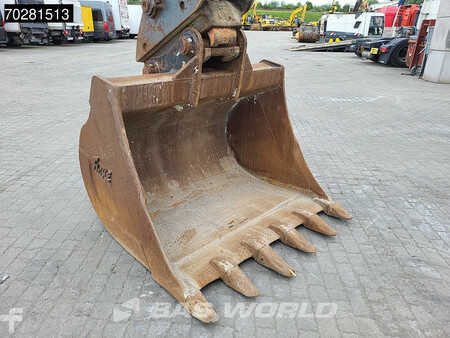 Hydraulic Excavators 2019 Liebherr R922 LC (11)