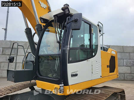 Hydraulic Excavators 2019 Liebherr R922 LC (18)