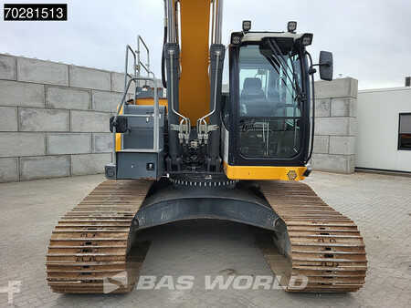 Hydraulic Excavators 2019 Liebherr R922 LC (19)