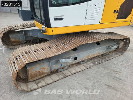 Hydraulic Excavators 2019 Liebherr R922 LC (21)