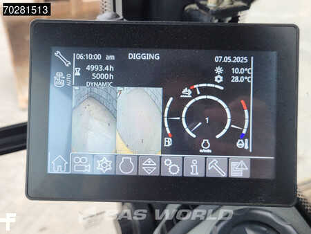 Hydraulic Excavators 2019 Liebherr R922 LC (32)