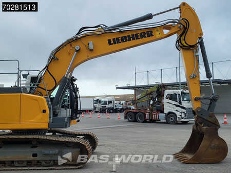 Bæltegraver 2019 Liebherr R922 LC (7)